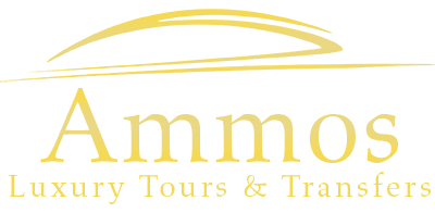 Ammos | Santorini Luxury Tour